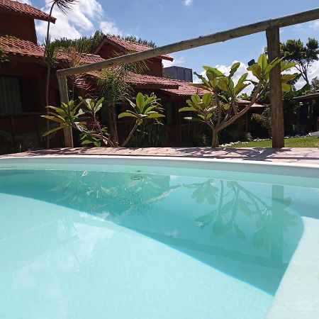 Pousada Templos Do Rosa Praia do Rosa Ngoại thất bức ảnh