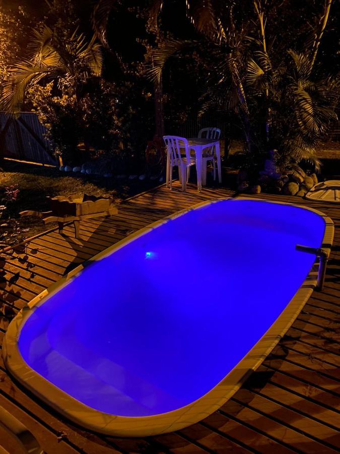 Pousada Templos Do Rosa Praia do Rosa Ngoại thất bức ảnh