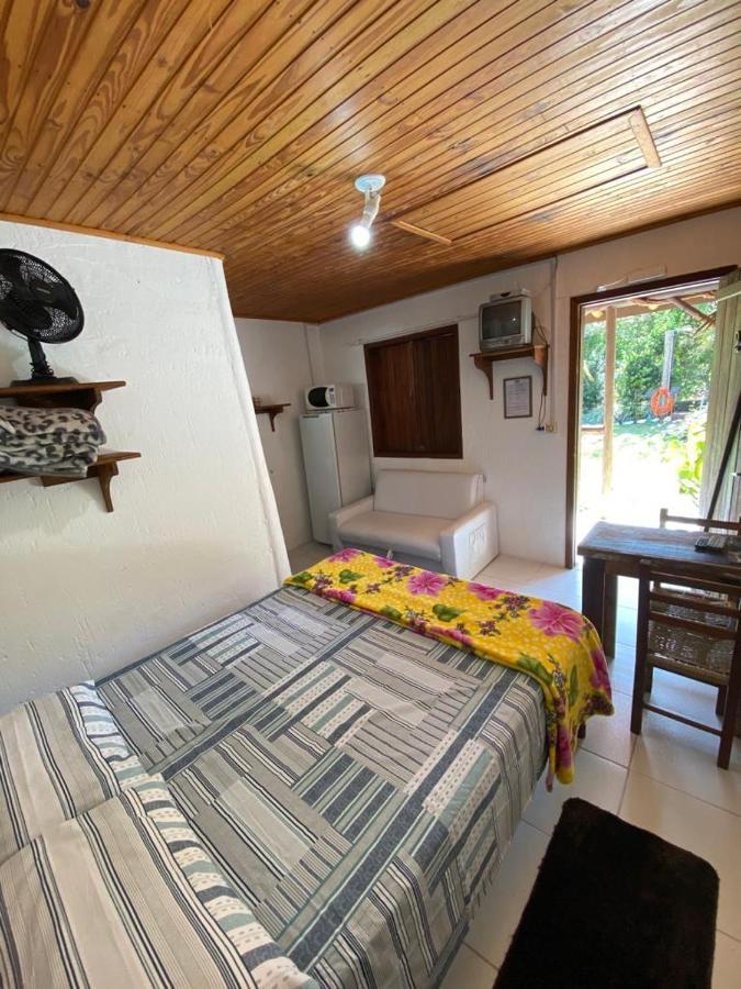 Pousada Templos Do Rosa Praia do Rosa Ngoại thất bức ảnh