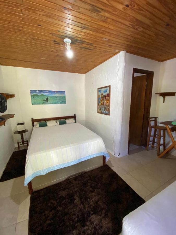 Pousada Templos Do Rosa Praia do Rosa Ngoại thất bức ảnh