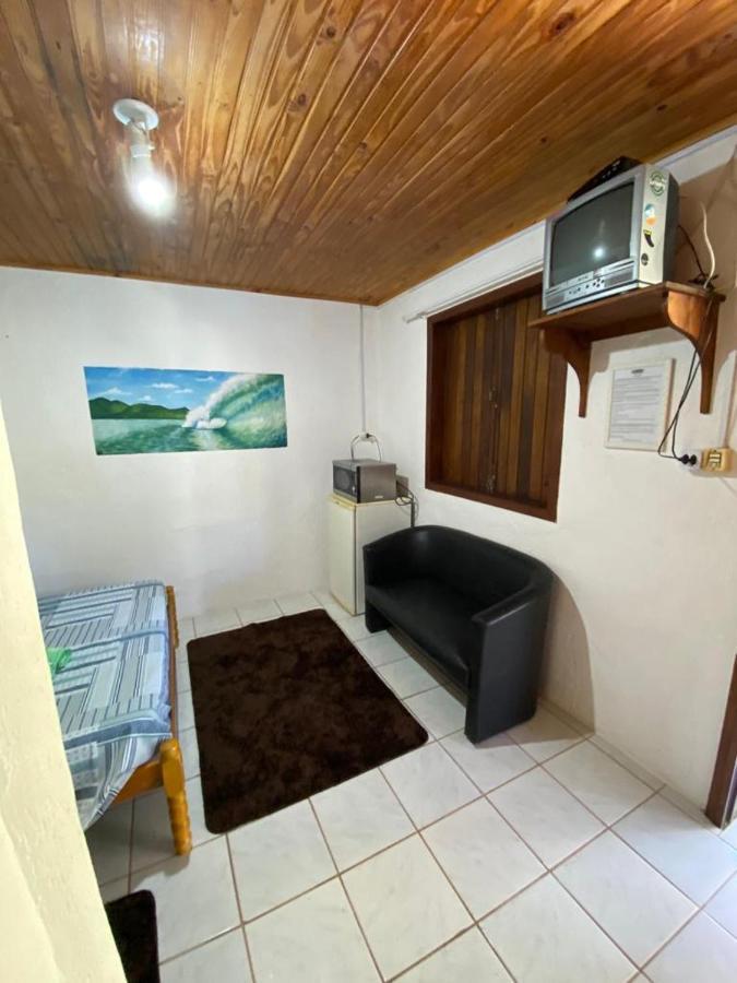 Pousada Templos Do Rosa Praia do Rosa Ngoại thất bức ảnh