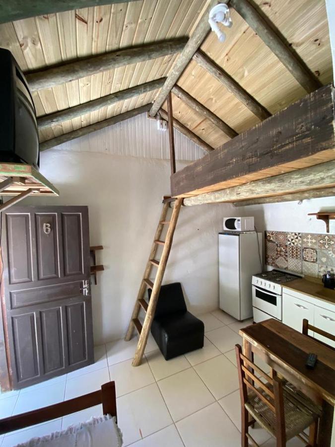 Pousada Templos Do Rosa Praia do Rosa Ngoại thất bức ảnh