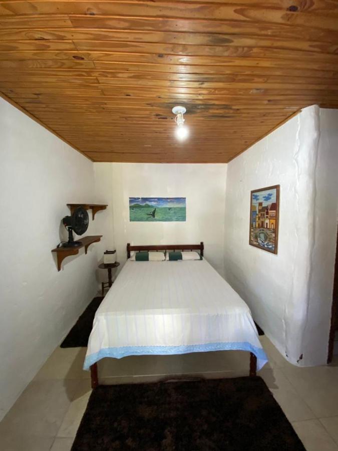 Pousada Templos Do Rosa Praia do Rosa Ngoại thất bức ảnh